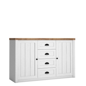 Komoda Prowansja K4S