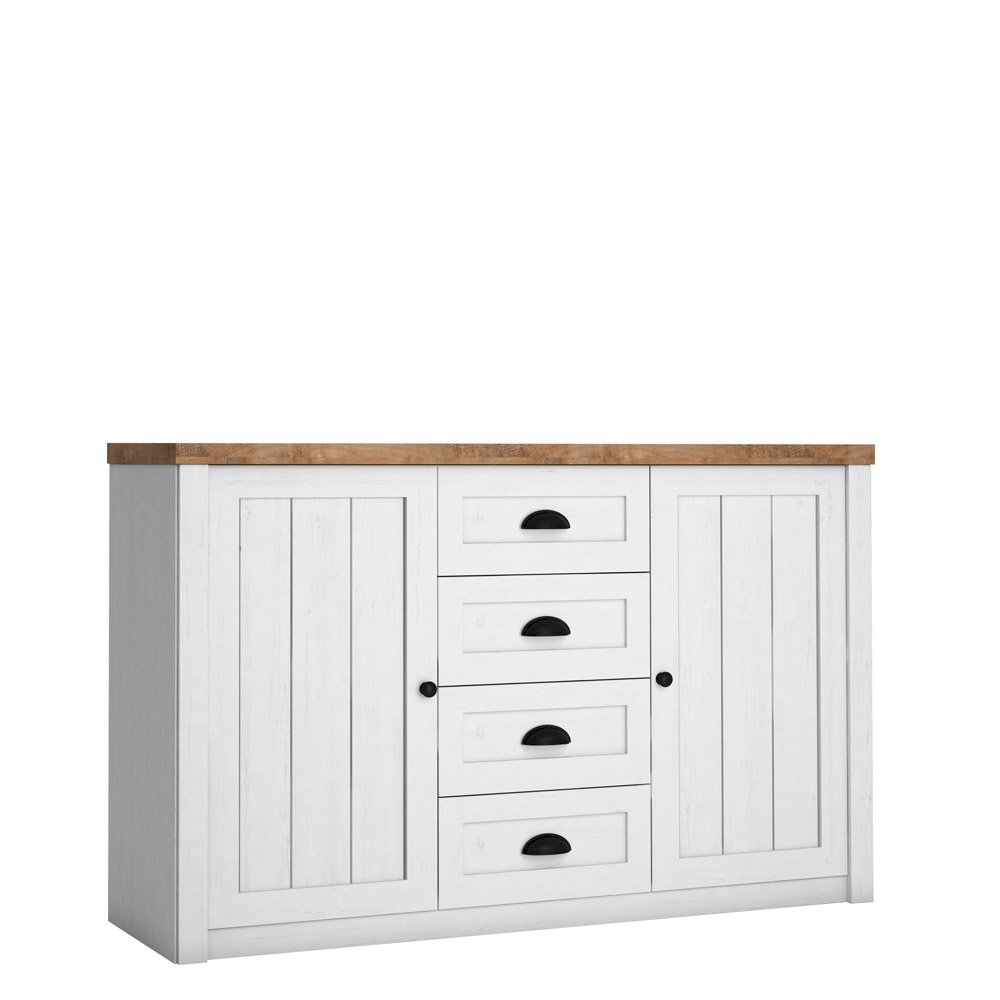 Komoda Prowansja K4S