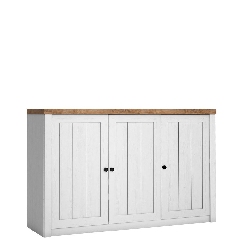 Komoda Prowansja K3D