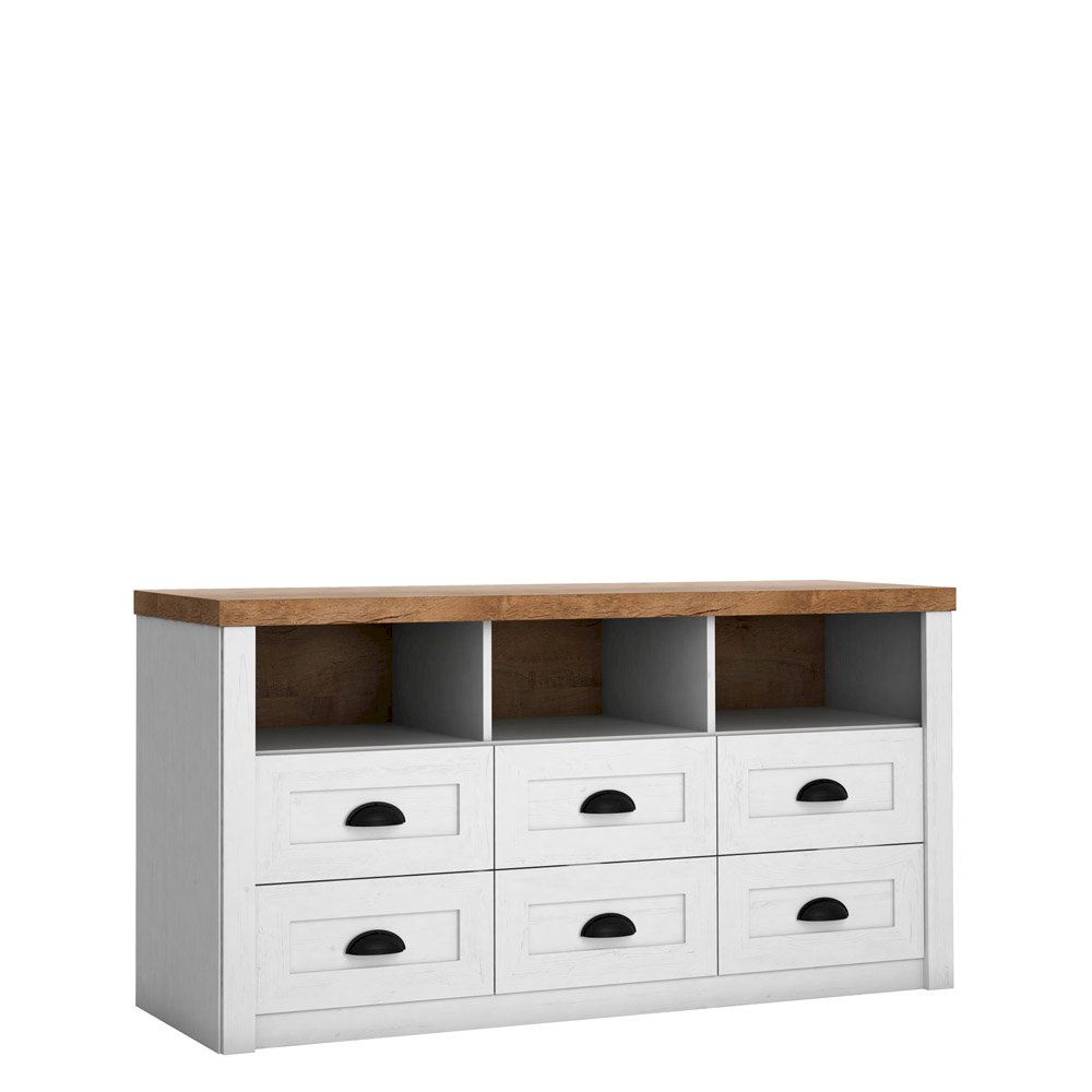 Komoda Prowansja K6S