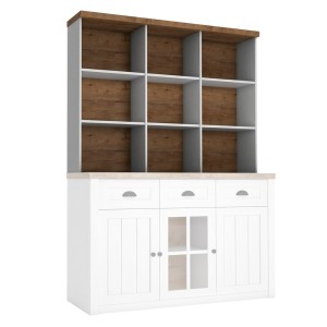 Nadstawka komody Prowansja R2D