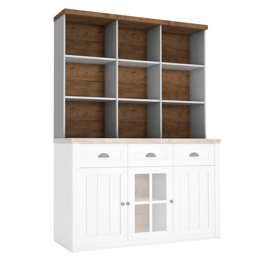 Nadstawka komody Prowansja R2D