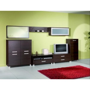 Meblościanka Maximus 5