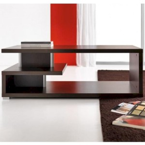 Ława / stolik kawowy Edyp