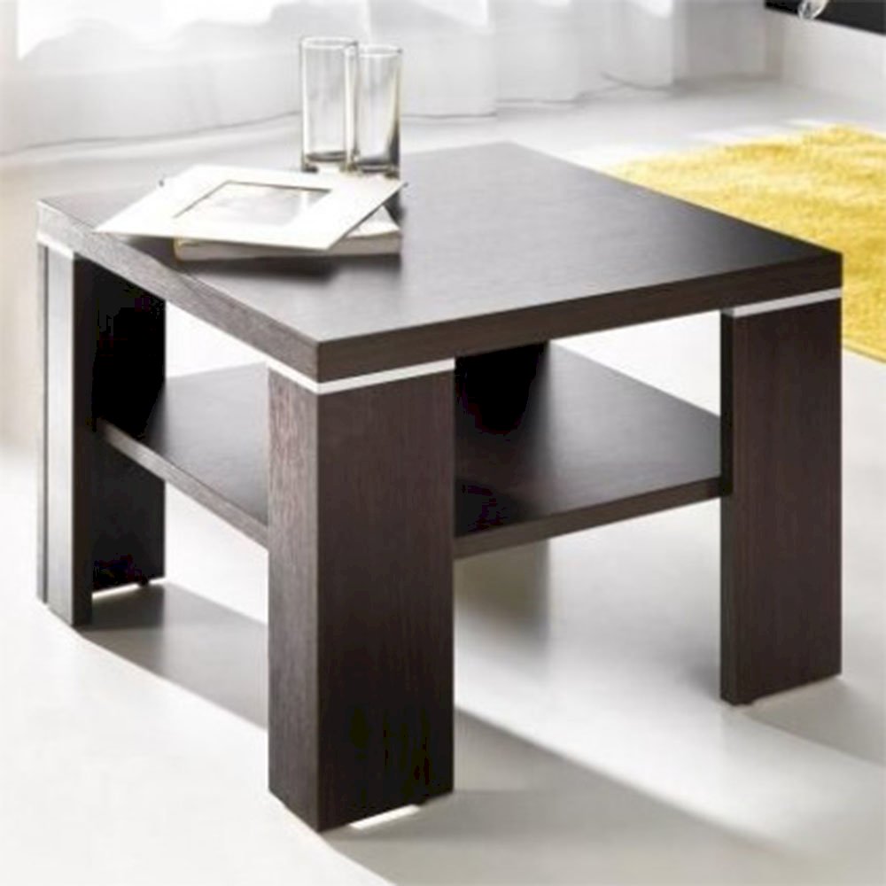 Ława / stolik kawowy Kwadrat