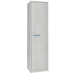 Regał zamknięty Rest R01