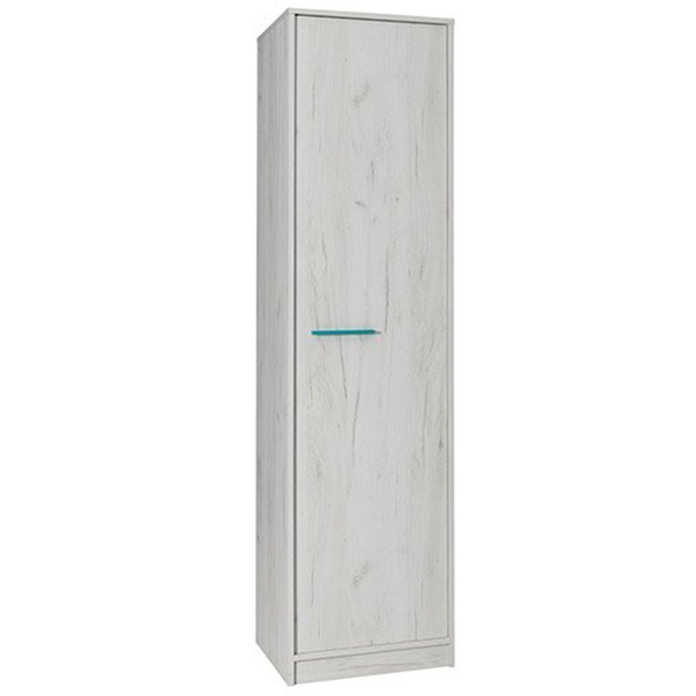 Regał zamknięty Rest R01