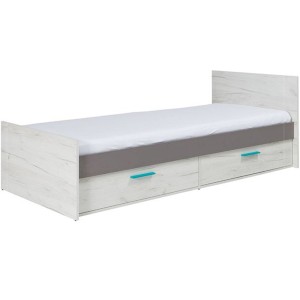 Łóżko Rest 80x200 R05
