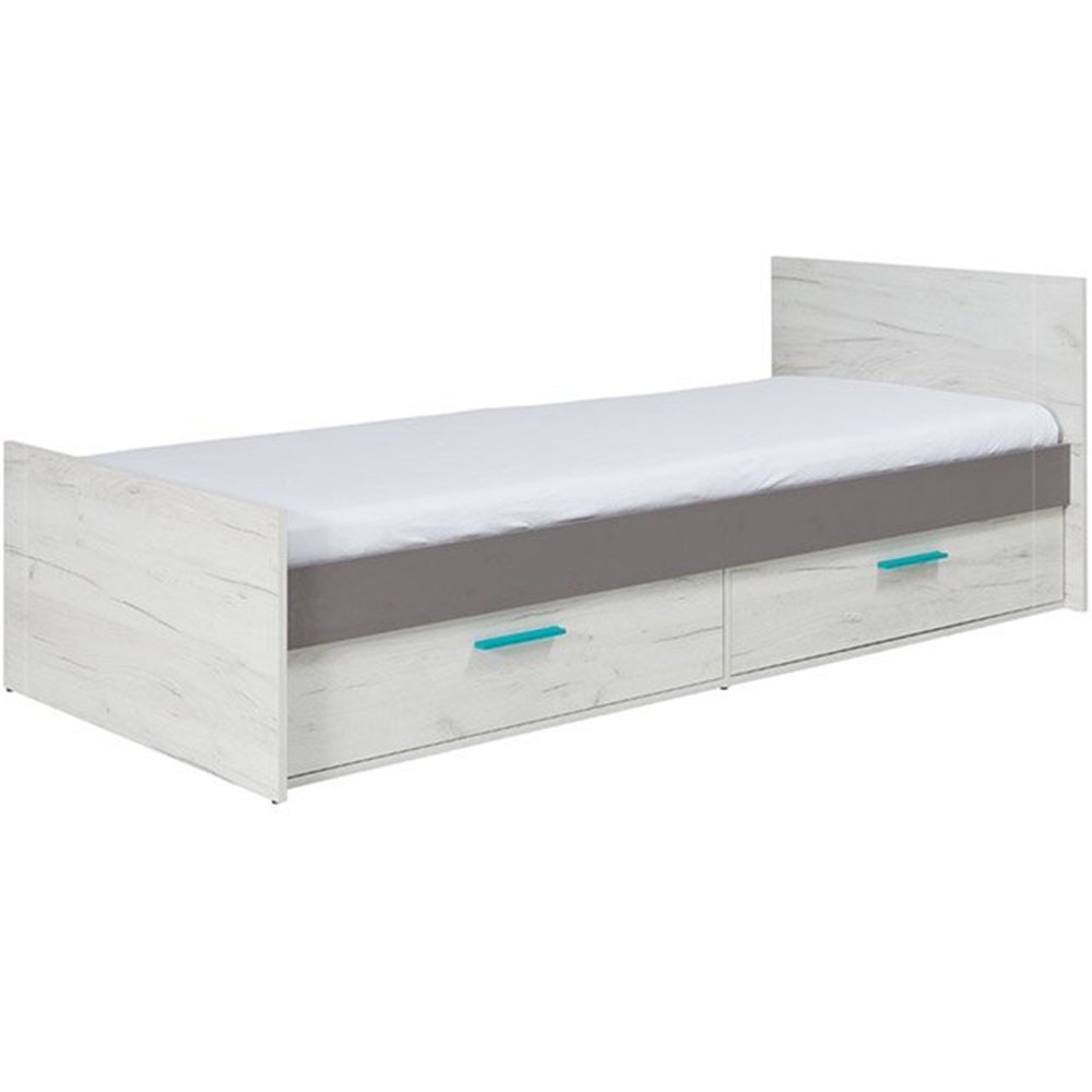 Łóżko Rest 80x200 R05