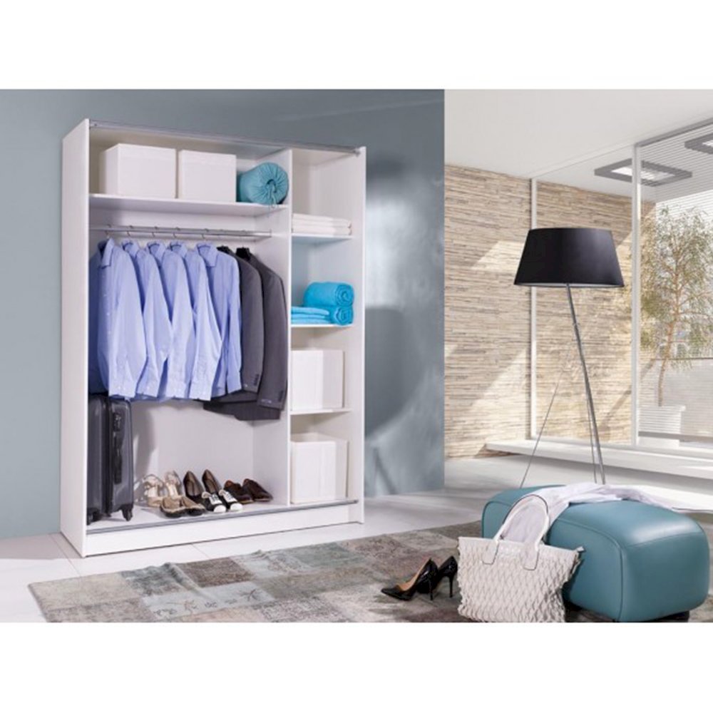 Szafa przesuwna Batumi 1