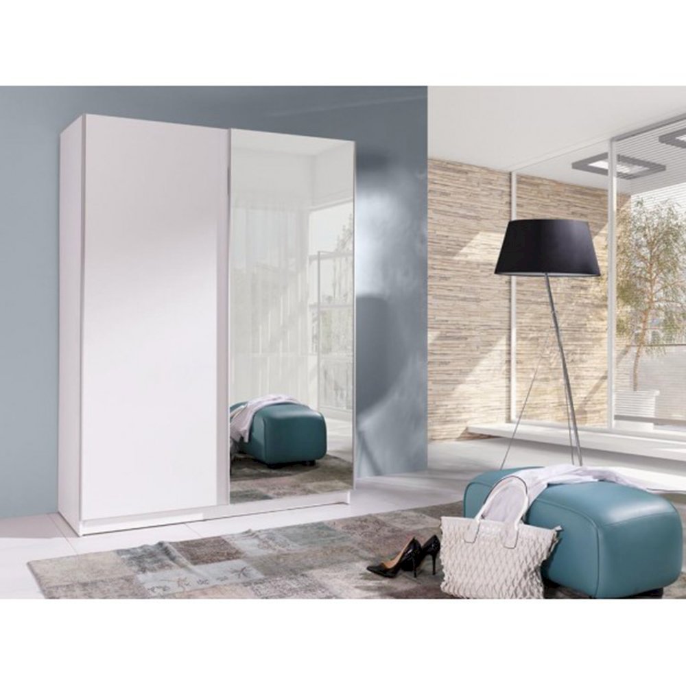 Szafa przesuwna Batumi 2