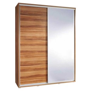 Szafa Penelopa 155 z lustrem