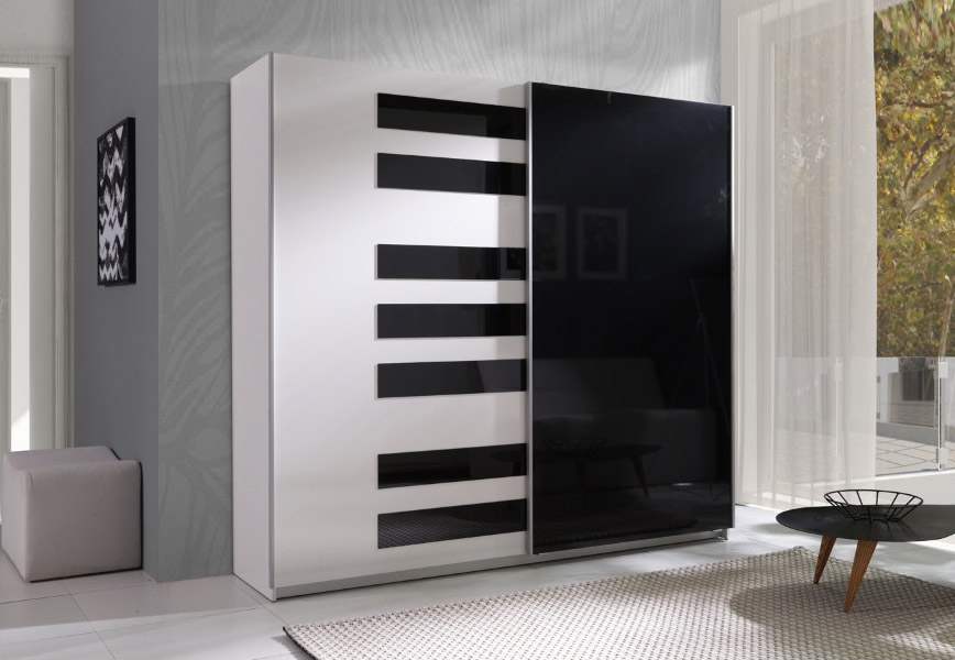 Szafa Twister 5 Fortepian