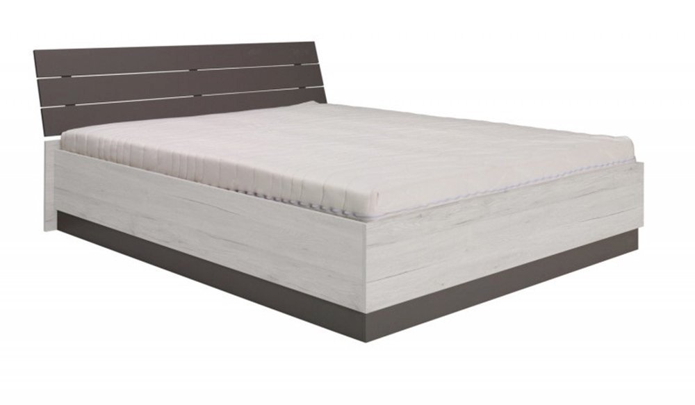 Łóżko Dione D04 160x200