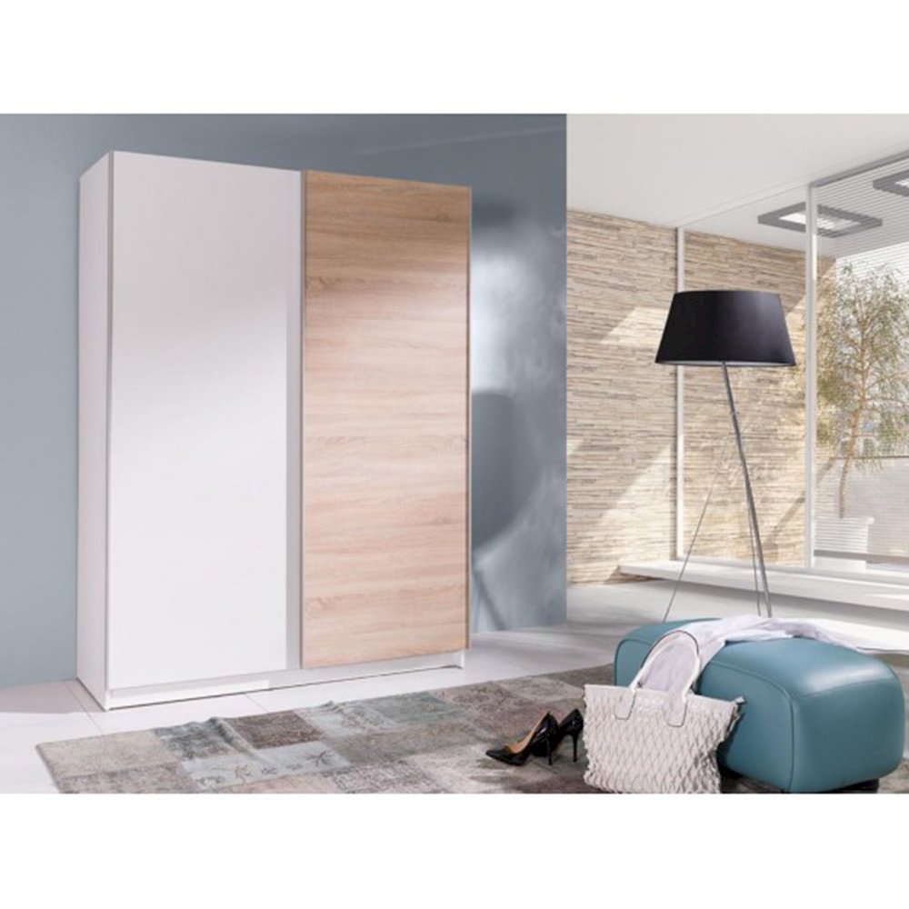 Szafa przesuwna Batumi 3