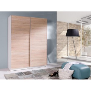 Szafa przesuwna Batumi 4