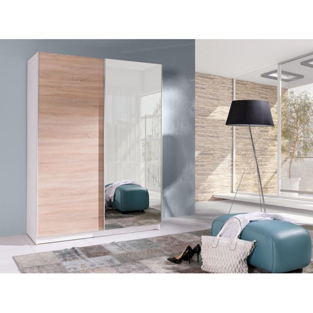 Szafa przesuwna Batumi 5