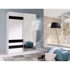 Szafa przesuwna Batumi 7