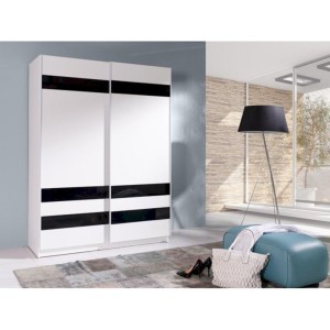 Szafa przesuwna Batumi 8