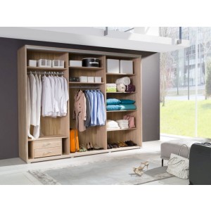 Szafa przesuwna Florencja