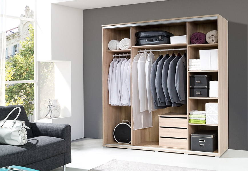 Kontenerek do szafy Maridex