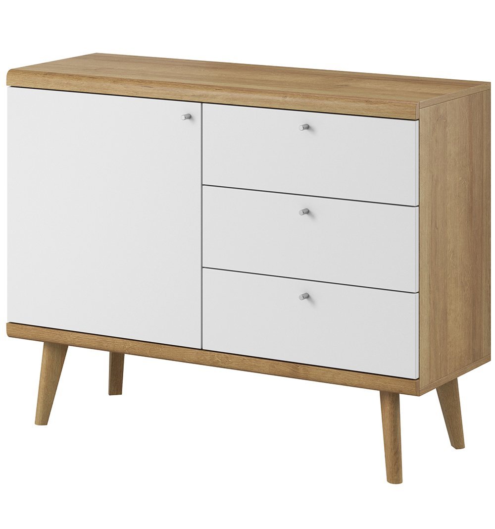 Primo Komoda PKSZ107