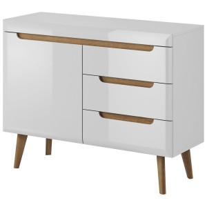 Nordi Komoda NKSZ107