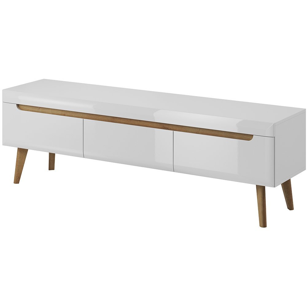 Szafka RTV 160 Nordi