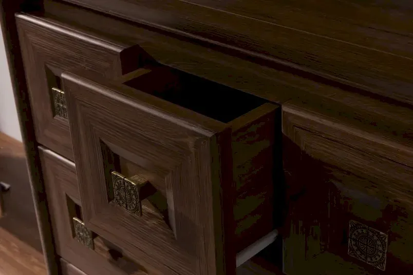 Łóżko Parys PS16 160x200