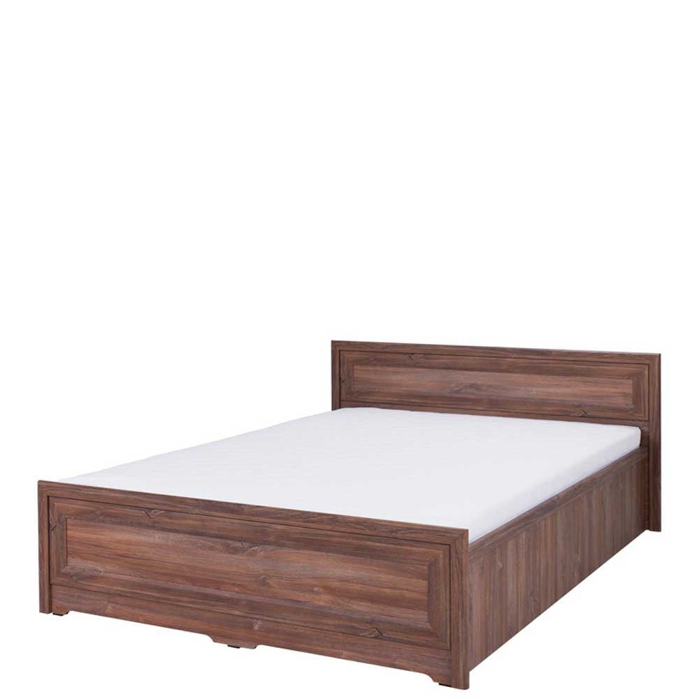 Łóżko Parys PS16 160x200