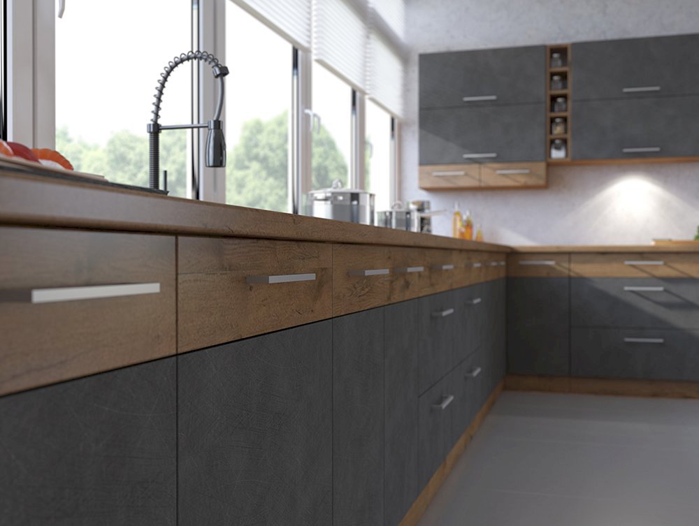 Meble Kuchenne Vigo 270/72