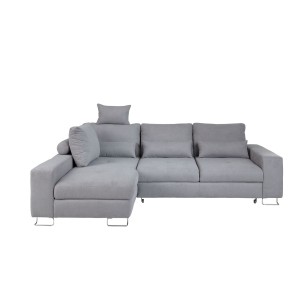 Narożnik Asti z zagłówkiem