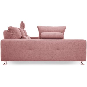 Narożnik Asti z zagłówkiem