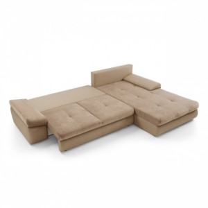 Narożnik Bono z automatem DL 