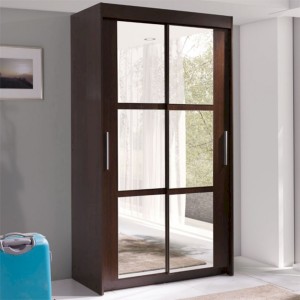 Szafa Karo 120 z Lustrem