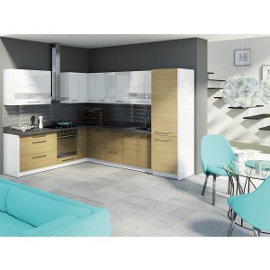 Szafka kuchenna Creativa 34G