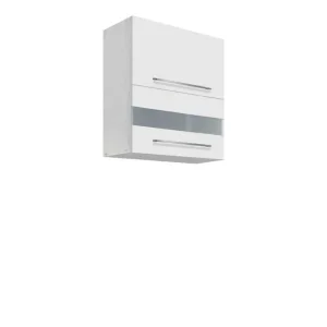 Szafka kuchenna Creativa 40G z szybą