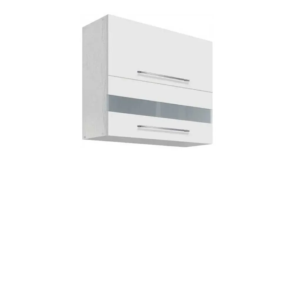 Szafka kuchenna Creativa 41G z szybą