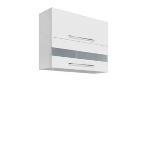 Szafka kuchenna Creativa 42G z szybą