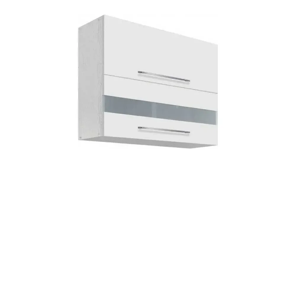 Szafka kuchenna Creativa 42G z szybą