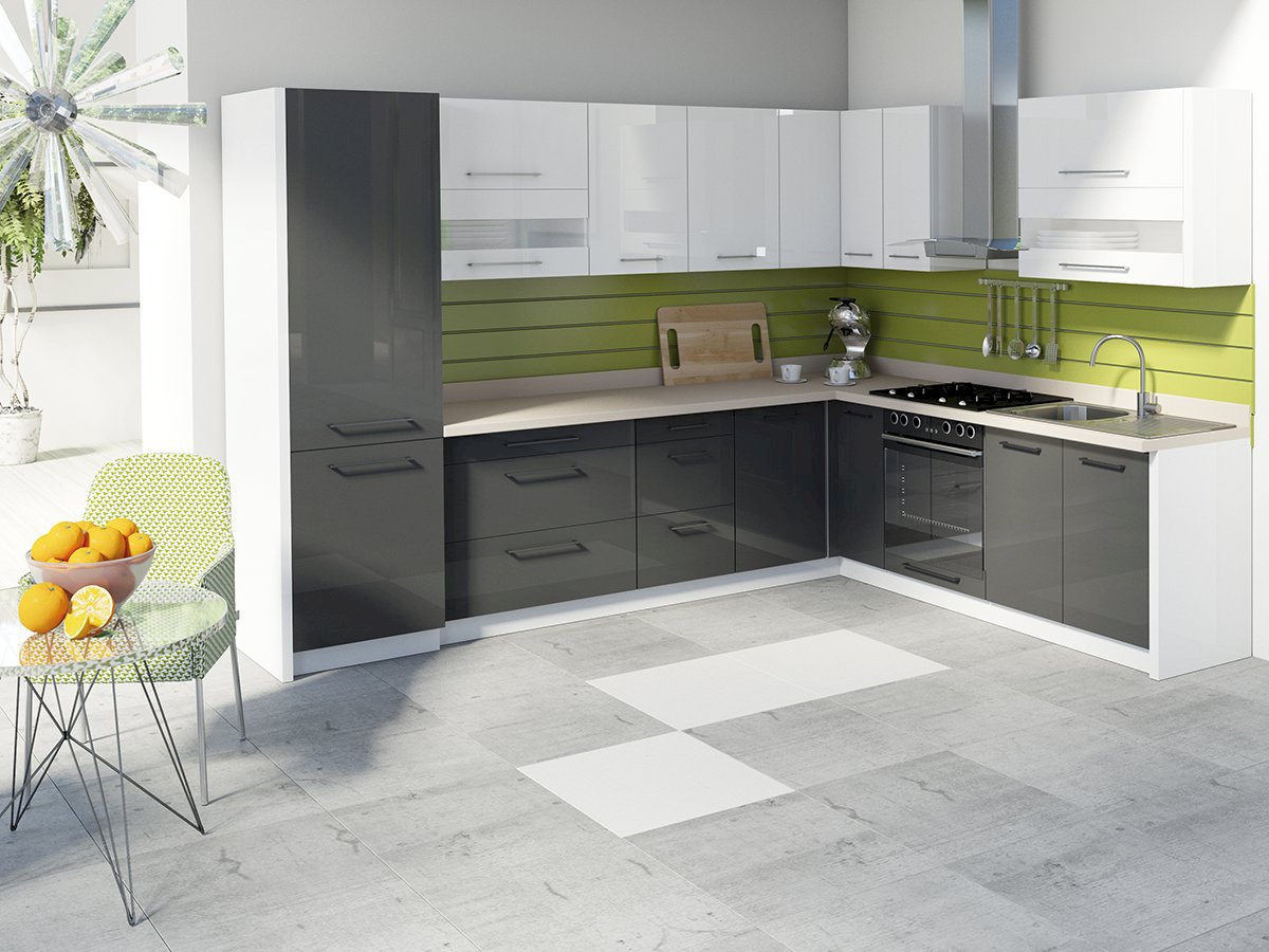 Szafka kuchenna Creativa 43G