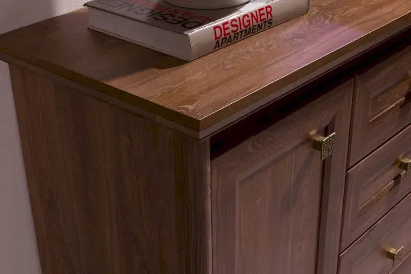 Meblościanka Parys 2