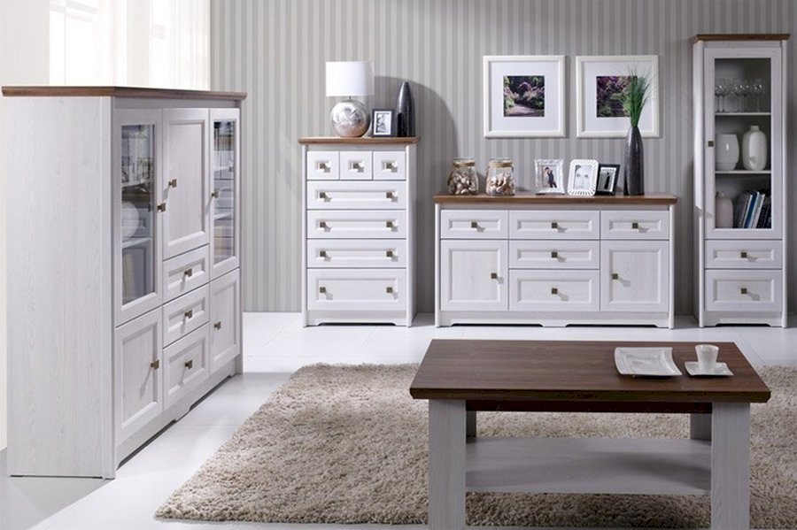 Meblościanka Parys 2