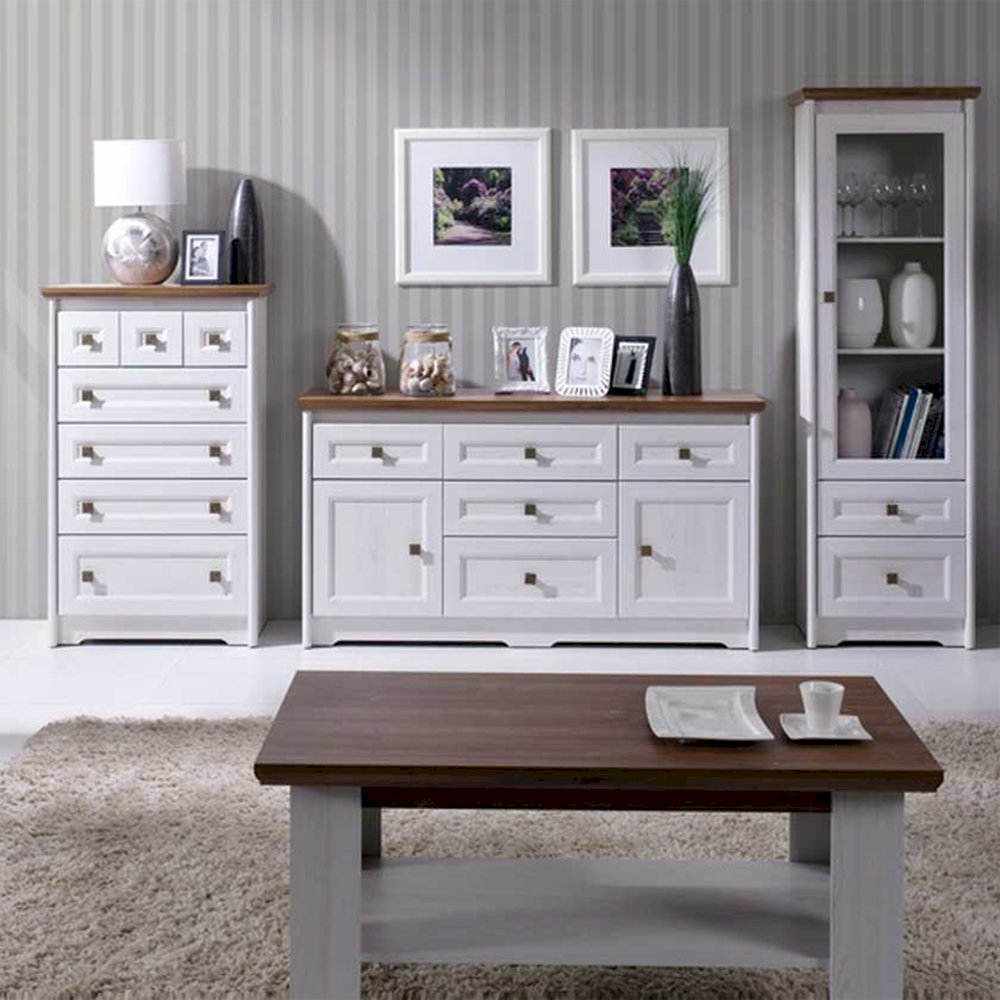 Meblościanka Parys 2