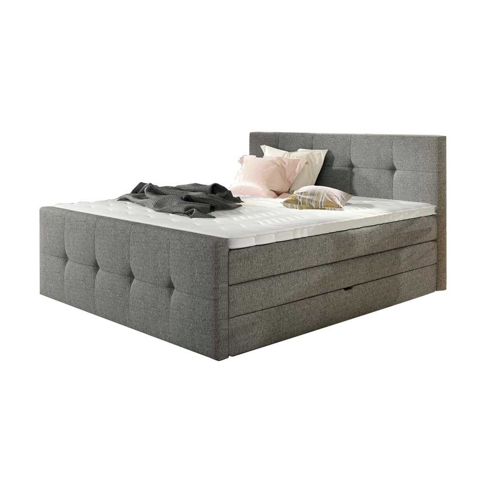 Łóżko kontynentalne Medino 180x200