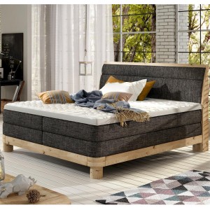 Łóżko kontynentalne Donna 140x200