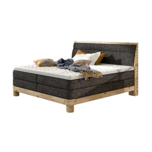 Łóżko kontynentalne Donna 160x200