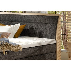 Łóżko kontynentalne Donna 180x200