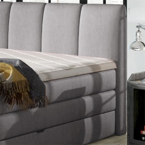 Łóżko kontynentalne Fresco 140x200