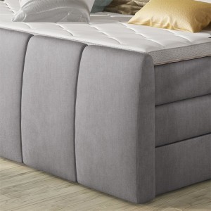 Łóżko kontynentalne Fresco 160x200